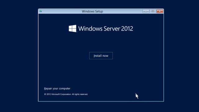 MicroNugget: What are Windows Server 2012 Installation Options? смотреть онлайн