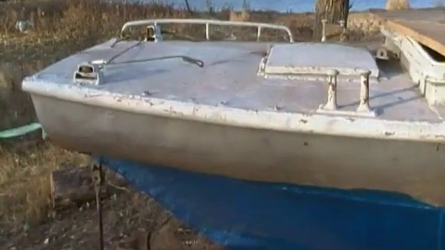 Лодка Гулянка 2 смотреть онлайн