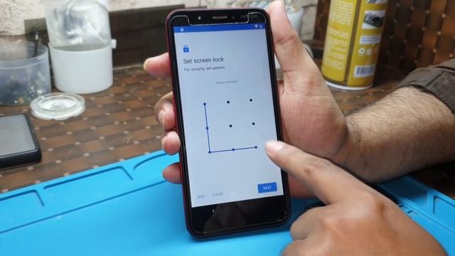 Nokia C1 TA-1165 FRP/Google Lock Bypass Without PC 100%Ok Solution смотреть онлайн