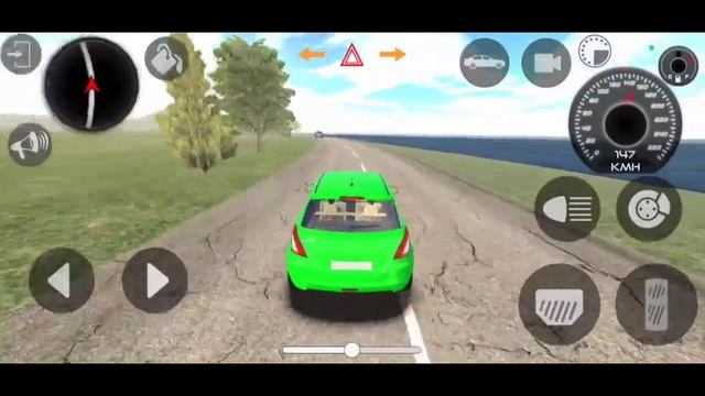 Indian Car Simulator 3D Mod APK Game New Update (Android/IOS) || Part 90 смотреть онлайн