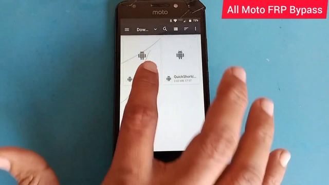 All Moto FRP Bypass 2023 | Fix YouTube Update | FRP Lock Remove/Google Account Unlock Without PC смотреть онлайн