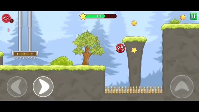 Ball game | red game 5 | mobile game | roller ball 5 | android game | game game | ball games | 47 смотреть онлайн