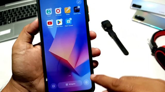 MIUI 14.0.23.5.8 China Beta For Poco M2 Pro & Miatoll Devices | Install and Review | SmoothAF 🤤🤤 смотреть онлайн