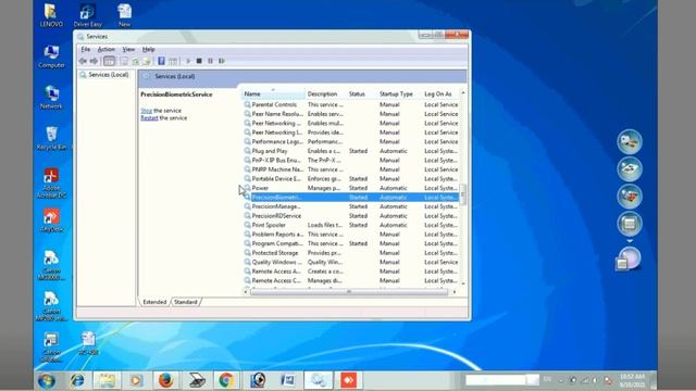 How to install 3M Cogent CSD 200 RD service in 1 minute active RS 401/- смотреть онлайн
