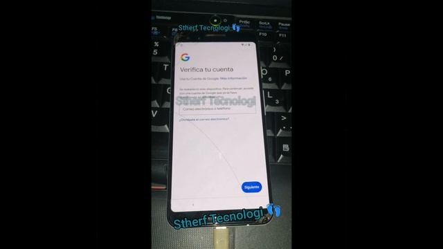 QUITAR CUENTA GOOGLE ( PIXEL 3 ANDROID 12 ) (Actualización 5 De OCTUBRE 2021) FRP NUEVO MÉTODO. смотреть онлайн