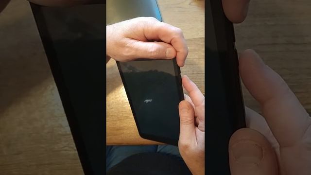 Teclast P80X don't start. смотреть онлайн