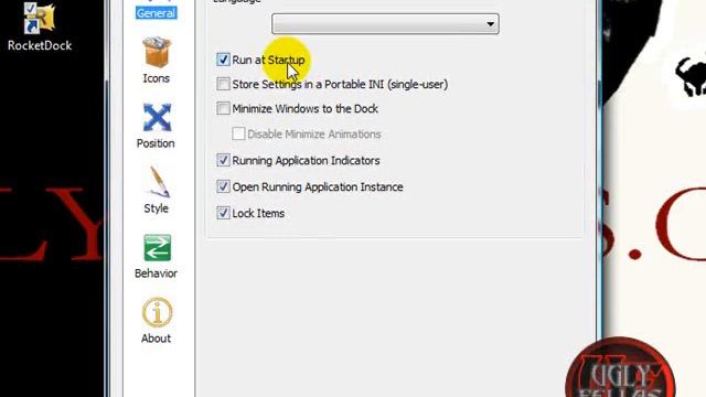 HOW TO GET ROCKETDOCK (BEST THING IT'S FREE) смотреть онлайн