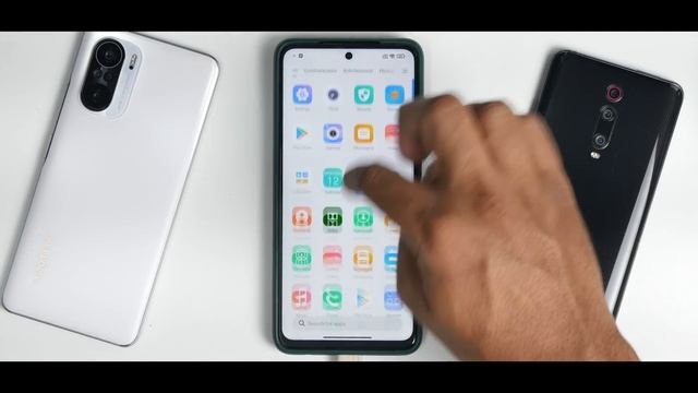 POCO X3 PRO MIUI 13 How to Install & First Look | MIUI - MintBGST | MIUI 13 | V22.1.5 🔥💥✨ смотреть онлайн