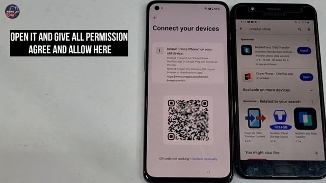 OnePlus FRP Bypass Android 14 | All OnePlus Android 13 and 14 FRP Bypass Lattest update 2024 смотреть онлайн