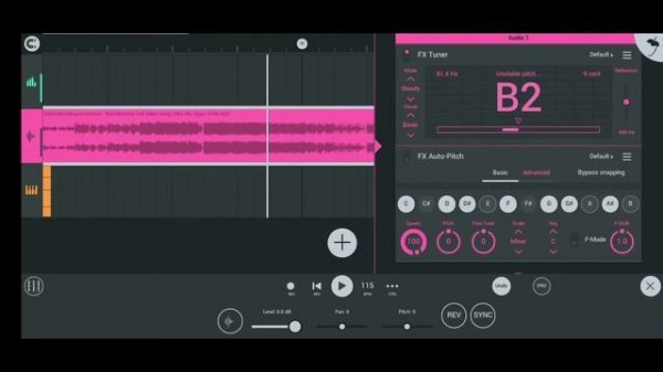How to Find BPM & CHORD for any Song In Fl Studio Mobile