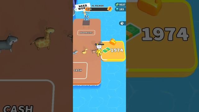 👨🍳 Baking Time! 🍪 GAMEPLAY Part 3 Many NEW Things & Upgrades (Android, iOS) смотреть онлайн