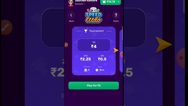 Rush App Se Paise Kaise Kamaye || Refer And Earn Money By Rush Game || Rush App Live Withdraw Proof смотреть онлайн
