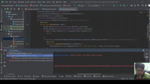 Android Studio  Can not extract resource from com.android.aaptcompiler.ParsedResource@3713ed03.