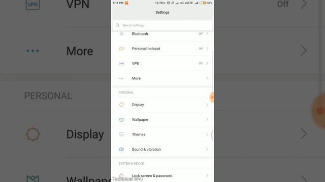 REDMI NOTE 3 MIUI 9 V9.2.4.0 FEATURES EXPLAINED & OVERVIEW смотреть онлайн