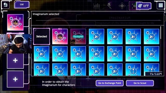 The Only Update In Sword Art Online Unleash Blading... смотреть онлайн