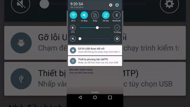 LG V10 F600K - Edit Android 6.0 version 20e смотреть онлайн