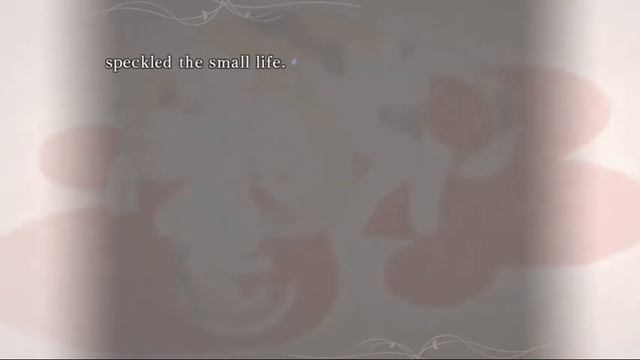 Mahoutsukai no Yoru/Witch on the Holy Night Prologue (English Patch) смотреть онлайн