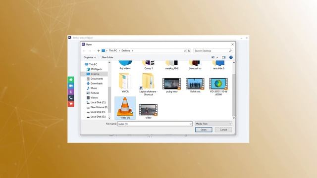 How to Fix the MP4 Video Playing Error 0xc00d36c4 code? смотреть онлайн