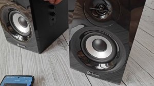 Акусчтическая система ОКЛИК ОК 166