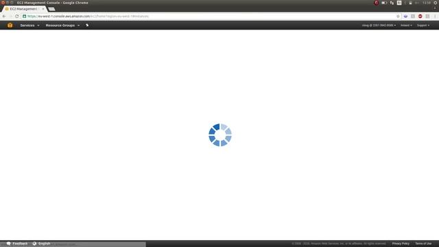 Genymotion Cloud PaaS – Set Up Your First Instance on AWS смотреть онлайн