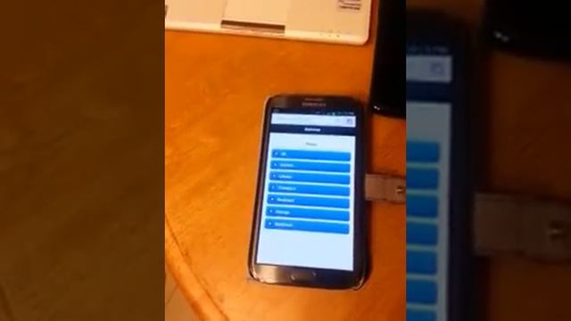 CrestJson an Android / Windows / Iphone open software for Crestron Control systems смотреть онлайн