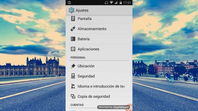 Rom Lexus Kitkat Final Para El Alcatel Pop C3 смотреть онлайн