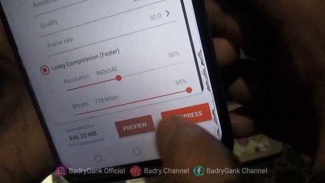 Cara Kompres Video Tanpa Mengurangi Kualitas Video - Tutorial HP Android 2023 смотреть онлайн