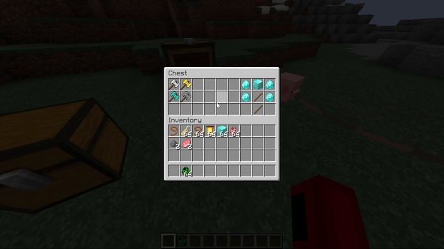 MORE WEAPONS IN MINECRAFT (PC/XBOX/ANDROID/IOS) - Vanilla+ Weapons Mod - Mod Review Time Ep. 2 смотреть онлайн