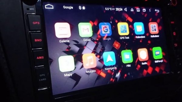Modem Huawei E3372h-153 LTE na radiu android 9 Pumpkin