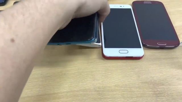 Incoming Call Search With Outgoing Call HUAWEI Honor 8 / MADNESS Alarm 20+ Smartphones