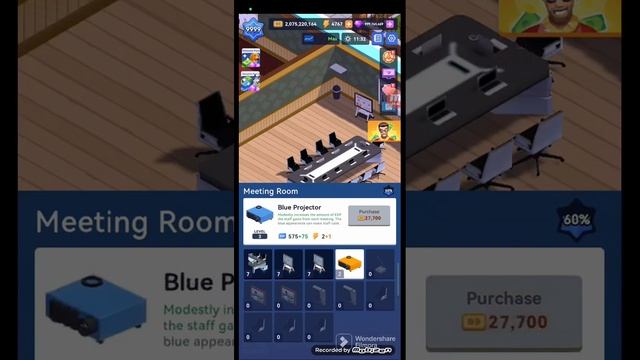 Idle office tycoon mod apk смотреть онлайн