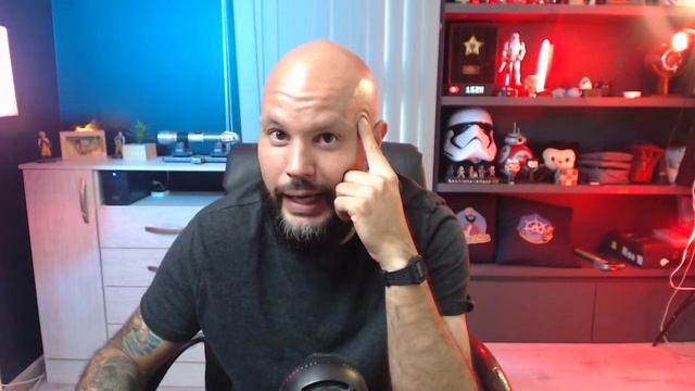 Charlemos con el Pelado Nerd смотреть онлайн