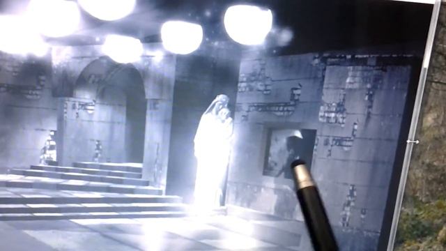 Sketchbook Pro mixed with CGI смотреть онлайн