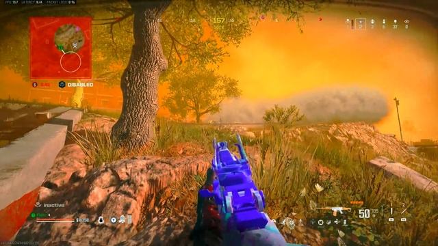 70 Kills w/ SOA SUBVERTER on REBIRTH ISLAND (No Commentary Gameplay) смотреть онлайн