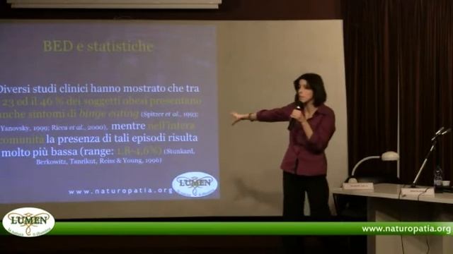 Diagnosi e terapia dei disturbi alimentari e del sovrappeso смотреть онлайн