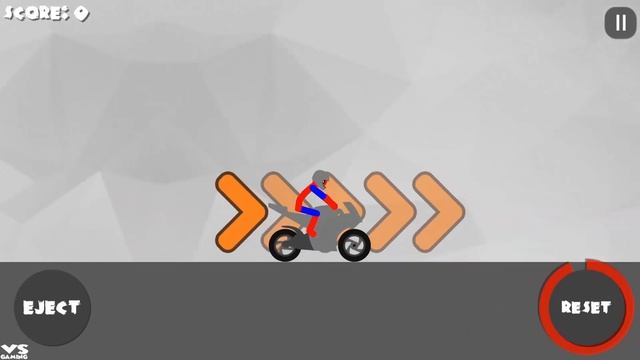 Stickman Dismount 3 Heroes | All Heroes Unlocked - Android GamePlay 2017 | All Super Heroes смотреть онлайн