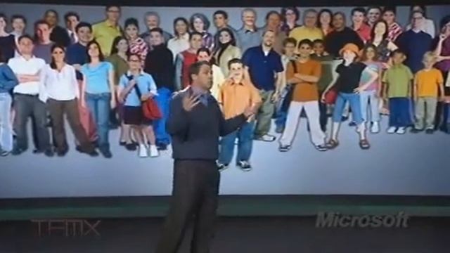 Microsoft CES 2009 Keynote - Part 6 смотреть онлайн