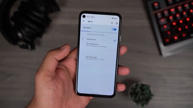 اندرويد 12 نسخة المطورين الأولى | Android 12 DP1 смотреть онлайн