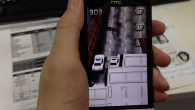 HTC Windows Phone 8s оптимизация игры смотреть онлайн