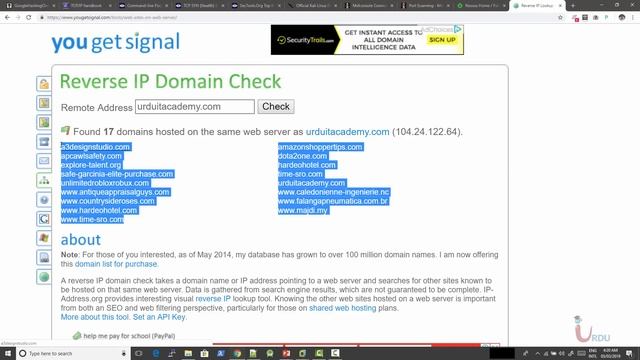 Ethical Hacking Basic Lecture 11 (Security Tools & Nmap, Metasploit, Nessus Part 2) смотреть онлайн