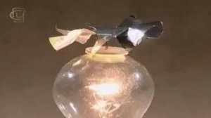 Физика. Конвекция в воздухе