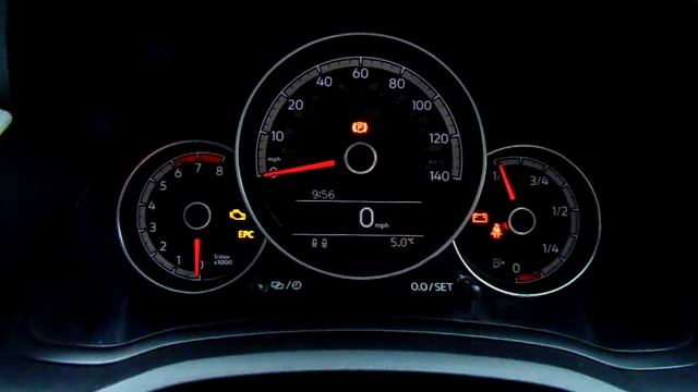 VW UP Learner Driver Help Guide смотреть онлайн