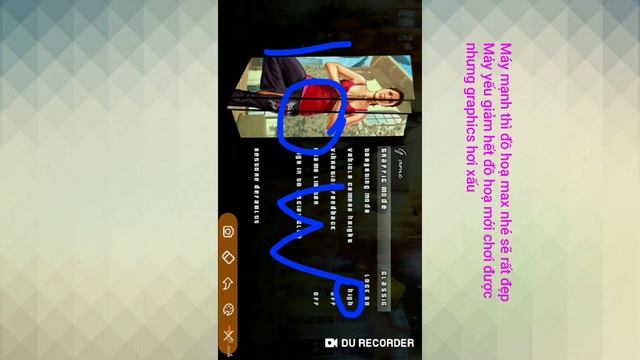 GTA V Android Mod V4 Full Hd Graphics All GPU - AFK GAMER смотреть онлайн