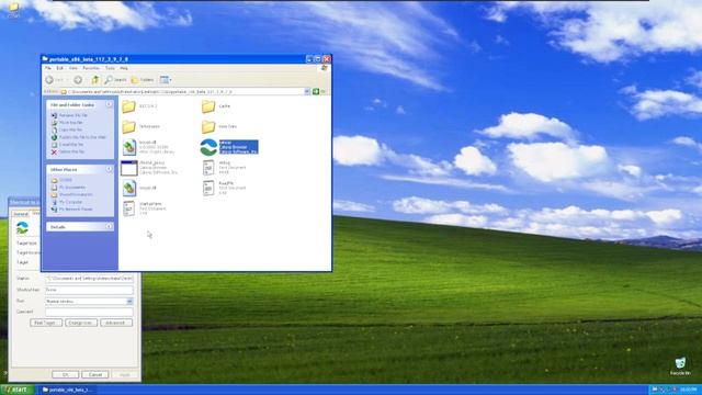 CATSXP (CHROMIUM) 117 EN WINDOWS XP | ONECOREAPI Y LIBRERIAS EXTRA смотреть онлайн