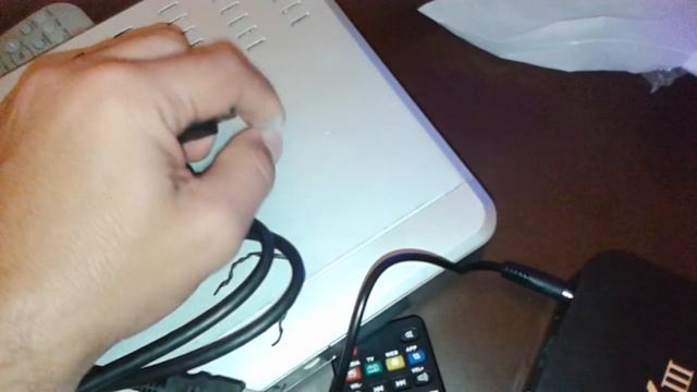 it does not work... MXIII-G 4K UHD TV BOX Android 4.4 смотреть онлайн