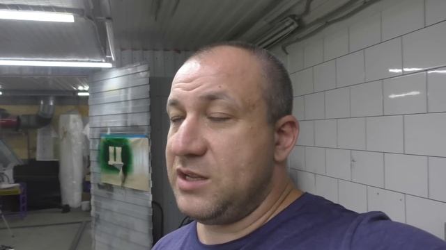 Мазда 6! Обзор работ и немного трындежа)))