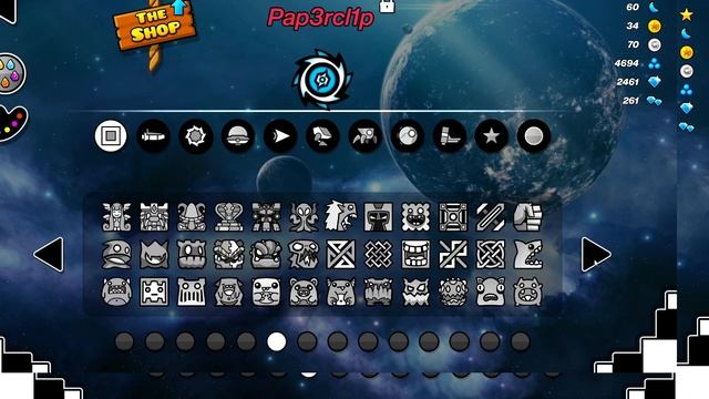 [2.2] GD ssoh v3 texture pack 2.2 смотреть онлайн