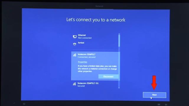 Onboarding a Windows 10 PRO Device смотреть онлайн
