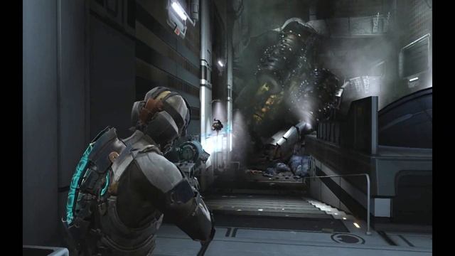 Dead Space 2 #12 смотреть онлайн