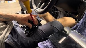 Установка магнитолы TEYES на Mazda 6 III 3 GJ GL 【0Din】 2015-2018